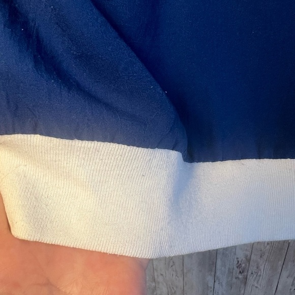 Vintage Nautical Cape Cod Short Sleeve Womens 80’s Small - Picture 5 of 6